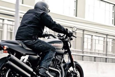 Motosiklete ÖTV gazı