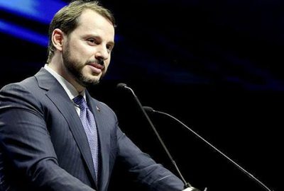 Bakan Albayrak: Spekülasyon yapana pabuç bırakmayacağız