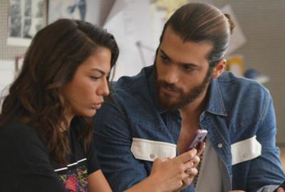 Erkenci Kuş dizisinin kadrosuna flaş transfer!