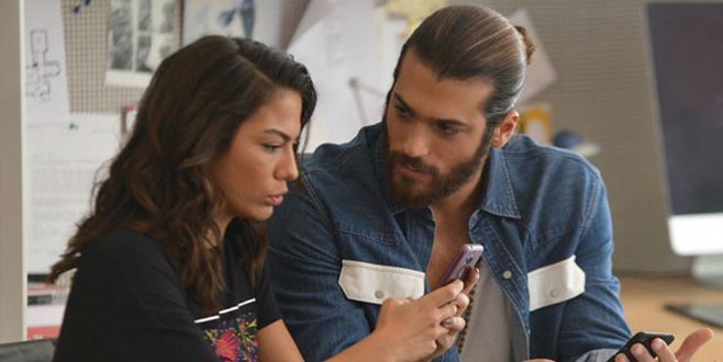 Erkenci Kuş dizisinin kadrosuna flaş transfer! Erkenci Kuş dizisinin kadrosuna flaş transfer!