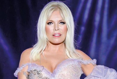 Keşke Ajda Pekkan olmasaydım