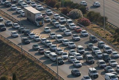 AB’de otomatik hız kesme sistemi zorunluluğu geliyor