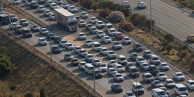 AB’de otomatik hız kesme sistemi zorunluluğu geliyor AB’de otomatik hız kesme sistemi zorunluluğu geliyor