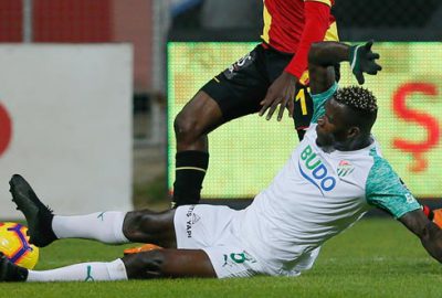 İşte Badji’de son durum!