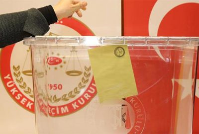 Bursa’dan ilk kesin sonuç geldi