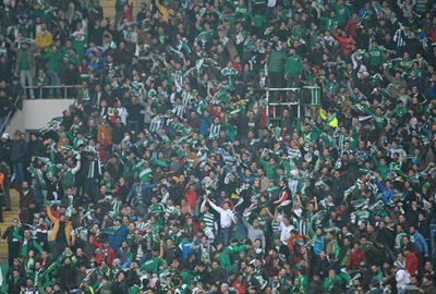 Başarıya değil armaya koşuyorlar