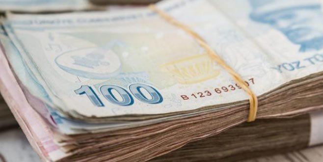 Milyonerlerin mevduatı 1,1 trilyon lirayı aştı