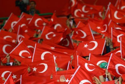 U14 Milli’de 5 Timsah