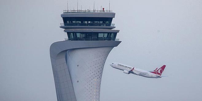 İstanbul Havalimanı’nın kirası belli oldu