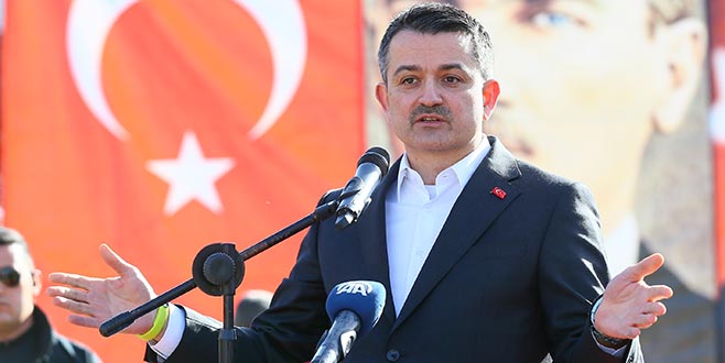 Üreticiye yüzde 70 hibe verilecek