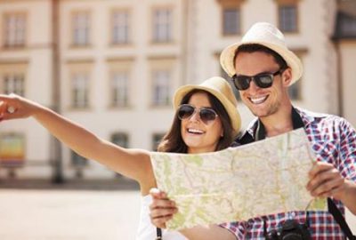 Turistler Türkiye’yi enteresan buluyor