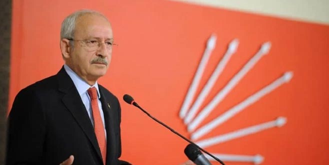 Kılıçdaroğlu Bursa’da 