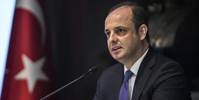Merkez Bankası Başkanı’ndan flaş açıklama