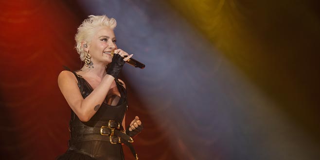 ‘Her şey yalan dolan’