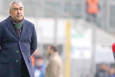 Biz bunu hak etmiyoruz