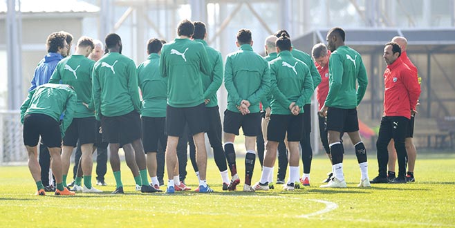 İzin bitti şimdi çalışma zamanı 