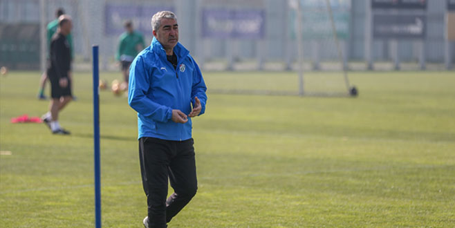 Çok yoruldunuz idman iptal