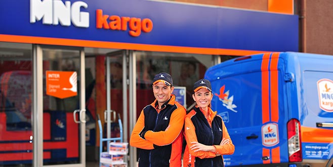 MNG Kargo’ya yeni acente modeli