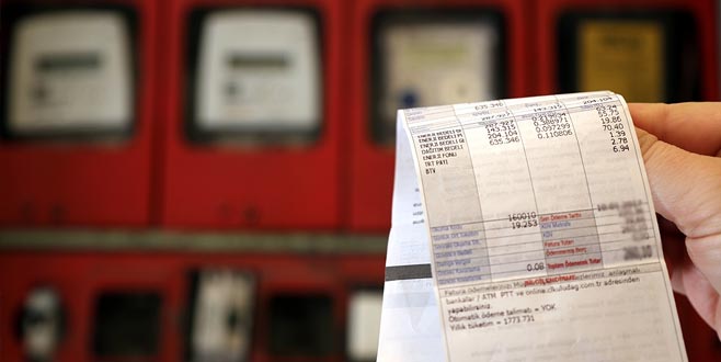 Bakan Dönmez duyurdu: Doğal gaz ve elektrikte önümüzdeki dönemde… Bakan Dönmez duyurdu: Doğal gaz ve elektrikte önümüzdeki dönemde…