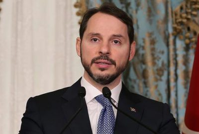 Bakan Albayrak’tan önemli açıklamalar