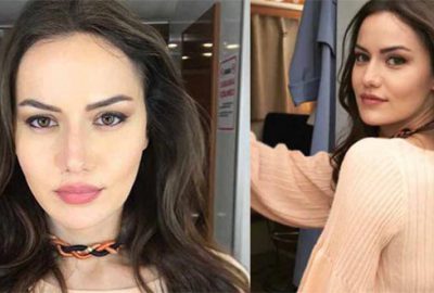 İşte Fahriye’yi tahtından eden Bursalı oyuncu!