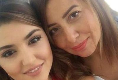Annesini kaybeden Hande’den yürekleri parçalayan açıklama