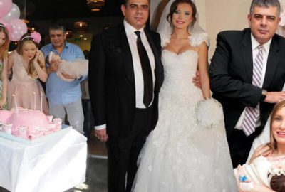 ‘Eski eşim annemi darp etti, çocuğumu da kaçırmak üzere!’