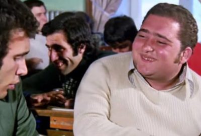 Hababam’ın sevilen yüzüydü… Domdom’un hayatı filmdeki gibi mutlu sonla bitmedi