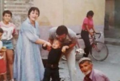 Şimdilerde aşk hayatıyla gündemde olan Bursalı oyuncuyu tanıdınız mı?