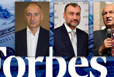 Türkiye’nin en zengini değişti