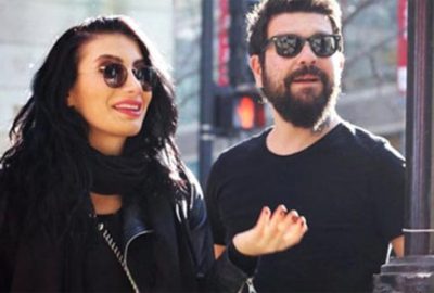 İrem Derici’ye eski eşi Rıza Esendemir’den olay sözler!
