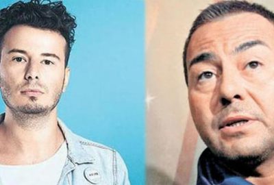 Emrah Karaduman, Serdar Ortaç’a açtığı davayı kazandı