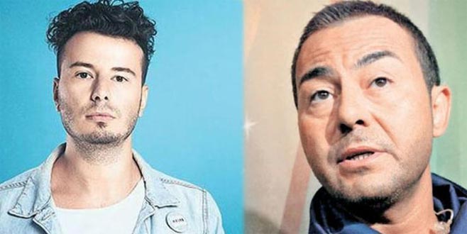 Emrah Karaduman, Serdar Ortaç’a açtığı davayı kazandı