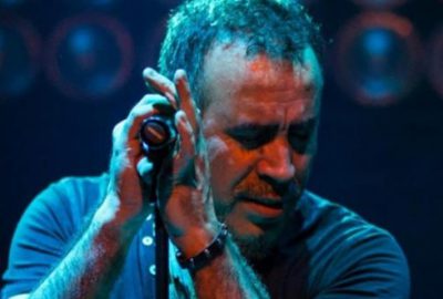 Haluk Levent utanç verici anısını anlattı!