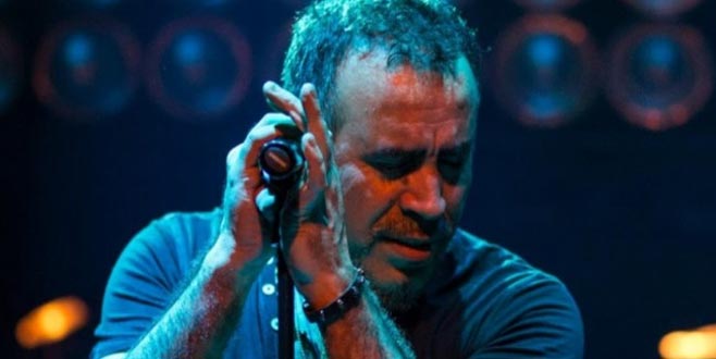 Haluk Levent utanç verici anısını anlattı!