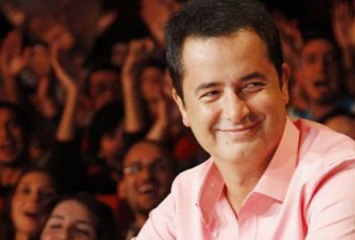 Acun Ilıcalı ünlü sunucu ile buzları eritti! Efsane program geri dönüyor…