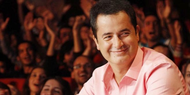 Acun Ilıcalı ünlü sunucu ile buzları eritti! Efsane program geri dönüyor…