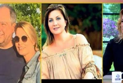 ‘Sibel Can yüzünden evliliğim bitebilirdi’