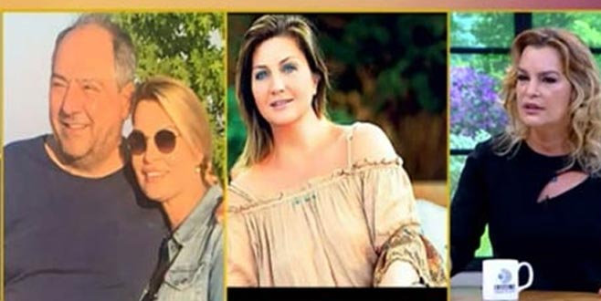 ‘Sibel Can yüzünden evliliğim bitebilirdi’