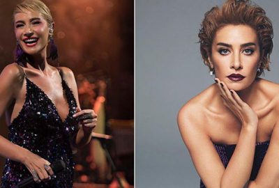 Sıla’nın ‘Acı’sı