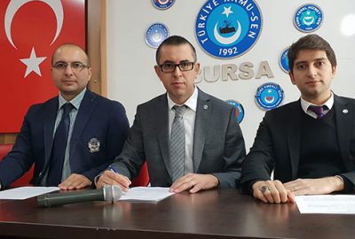 Türk Eğitim-Sen’den ‘Atama Takvimi’ tepkisi 