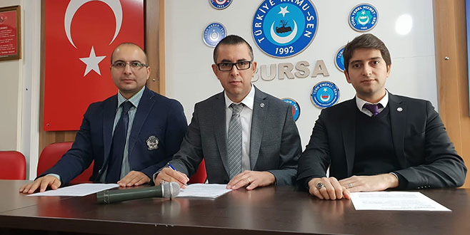 Türk Eğitim-Sen’den ‘Atama Takvimi’ tepkisi 