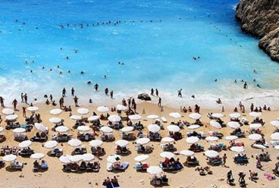 Turizmciler 2019 yılından umutlu! 8 yıl sonra ilk kez…