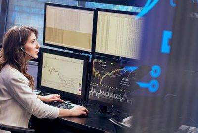 Borsadaki bankaların aktif büyüklüğü 2,5 trilyon lirayı aştı