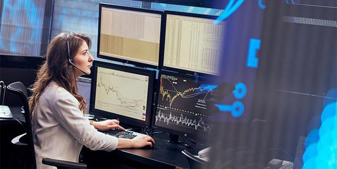 Borsadaki bankaların aktif büyüklüğü 2,5 trilyon lirayı aştı Borsadaki bankaların aktif büyüklüğü 2,5 trilyon lirayı aştı