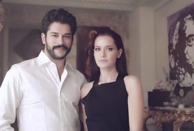 Burak Özçivit ve Fahriye Evcen’den beklenmedik hareket! Doğmamış çocuklarına…