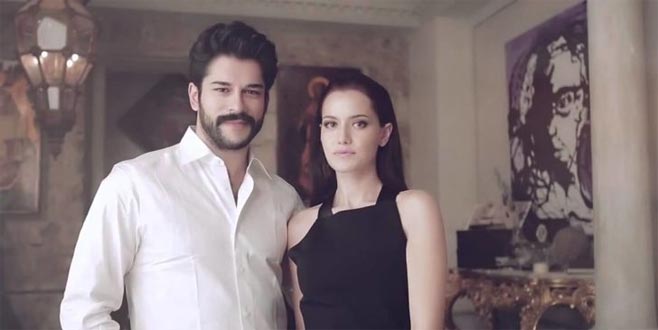 Burak Özçivit ve Fahriye Evcen’den beklenmedik hareket! Doğmamış çocuklarına…