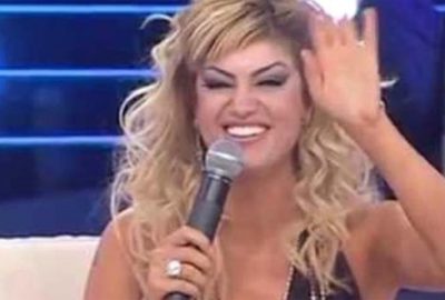 Popstar Mehtap’ın büyük değişimi