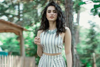 Aşktan geri kalan hayal kırıklığı