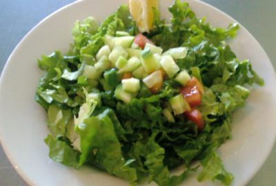 Şubatta fiyatı en çok artan ürün kıvırcık salata